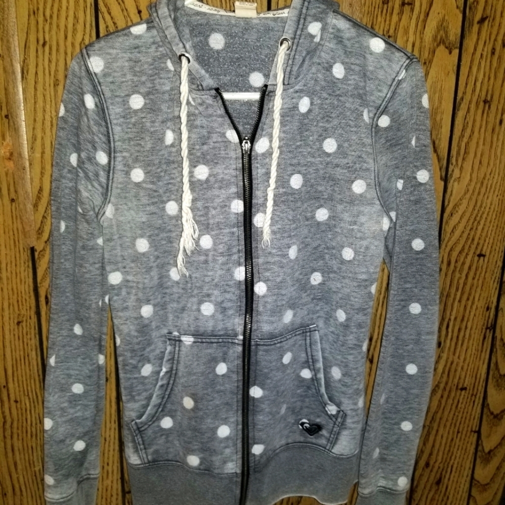 Roxy jacket